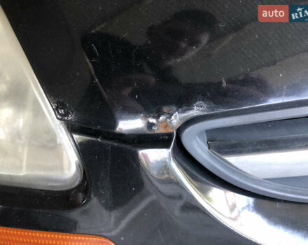 Чорний Шевроле Авео, об'ємом двигуна 1.5 л та пробігом 232 тис. км за 2500 $, фото 2 на Automoto.ua
