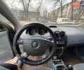 Черный Шевроле Авео, объемом двигателя 1.5 л и пробегом 261 тыс. км за 2000 $, фото 1 на Automoto.ua