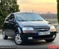 Черный Шевроле Авео, объемом двигателя 1.5 л и пробегом 183 тыс. км за 3500 $, фото 1 на Automoto.ua