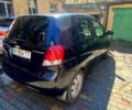Чорний Шевроле Авео, об'ємом двигуна 1.5 л та пробігом 0 тис. км за 2900 $, фото 3 на Automoto.ua