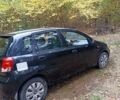 Черный Шевроле Авео, объемом двигателя 1.5 л и пробегом 216 тыс. км за 3500 $, фото 5 на Automoto.ua