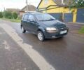 Черный Шевроле Авео, объемом двигателя 1.5 л и пробегом 250 тыс. км за 1850 $, фото 2 на Automoto.ua