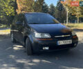 Черный Шевроле Авео, объемом двигателя 1.5 л и пробегом 145 тыс. км за 2950 $, фото 1 на Automoto.ua