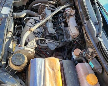 Черный Шевроле Авео, объемом двигателя 1.5 л и пробегом 220 тыс. км за 2850 $, фото 15 на Automoto.ua