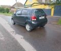 Черный Шевроле Авео, объемом двигателя 1.5 л и пробегом 250 тыс. км за 1850 $, фото 3 на Automoto.ua