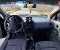 Чорний Шевроле Авео, об'ємом двигуна 1.5 л та пробігом 270 тис. км за 2500 $, фото 6 на Automoto.ua