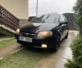 Черный Шевроле Авео, объемом двигателя 0 л и пробегом 237 тыс. км за 1550 $, фото 1 на Automoto.ua