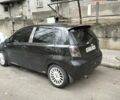 Черный Шевроле Авео, объемом двигателя 1.5 л и пробегом 143 тыс. км за 2250 $, фото 5 на Automoto.ua