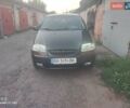 Черный Шевроле Авео, объемом двигателя 1.4 л и пробегом 307 тыс. км за 3300 $, фото 7 на Automoto.ua