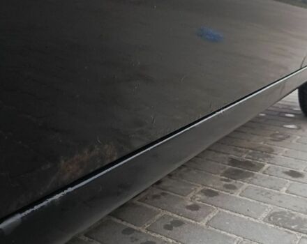 Черный Шевроле Авео, объемом двигателя 1.5 л и пробегом 217 тыс. км за 2800 $, фото 13 на Automoto.ua