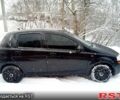 Черный Шевроле Авео, объемом двигателя 1.5 л и пробегом 153 тыс. км за 4400 $, фото 5 на Automoto.ua