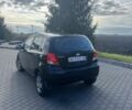 Черный Шевроле Авео, объемом двигателя 1.5 л и пробегом 260 тыс. км за 2600 $, фото 3 на Automoto.ua