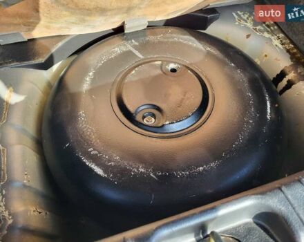 Черный Шевроле Авео, объемом двигателя 1.5 л и пробегом 220 тыс. км за 2850 $, фото 13 на Automoto.ua