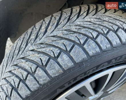 Черный Шевроле Авео, объемом двигателя 1.5 л и пробегом 210 тыс. км за 2750 $, фото 6 на Automoto.ua