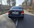 Чорний Шевроле Авео, об'ємом двигуна 1.5 л та пробігом 270 тис. км за 2500 $, фото 2 на Automoto.ua