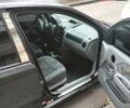 Черный Шевроле Авео, объемом двигателя 1.5 л и пробегом 143 тыс. км за 2250 $, фото 9 на Automoto.ua