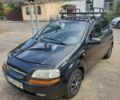 Чорний Шевроле Авео, об'ємом двигуна 1.5 л та пробігом 265 тис. км за 3000 $, фото 3 на Automoto.ua