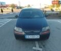 Чорний Шевроле Авео, об'ємом двигуна 1.5 л та пробігом 160 тис. км за 1550 $, фото 1 на Automoto.ua