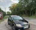 Чорний Шевроле Авео, об'ємом двигуна 1.15 л та пробігом 260 тис. км за 2500 $, фото 1 на Automoto.ua