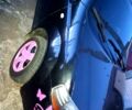 Черный Шевроле Авео, объемом двигателя 1.5 л и пробегом 334 тыс. км за 3700 $, фото 1 на Automoto.ua