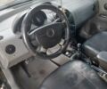 Чорний Шевроле Авео, об'ємом двигуна 1.5 л та пробігом 265 тис. км за 3000 $, фото 21 на Automoto.ua