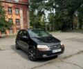 Чорний Шевроле Авео, об'ємом двигуна 1.5 л та пробігом 314 тис. км за 2449 $, фото 1 на Automoto.ua