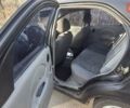 Чорний Шевроле Авео, об'ємом двигуна 1.5 л та пробігом 270 тис. км за 2500 $, фото 5 на Automoto.ua