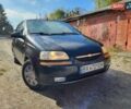 Черный Шевроле Авео, объемом двигателя 1.5 л и пробегом 220 тыс. км за 2850 $, фото 1 на Automoto.ua
