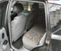 Черный Шевроле Авео, объемом двигателя 1.5 л и пробегом 143 тыс. км за 2250 $, фото 2 на Automoto.ua