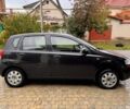 Черный Шевроле Авео, объемом двигателя 1.5 л и пробегом 94 тыс. км за 2650 $, фото 6 на Automoto.ua