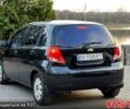 Черный Шевроле Авео, объемом двигателя 1.5 л и пробегом 183 тыс. км за 3500 $, фото 3 на Automoto.ua