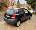 Черный Шевроле Авео, объемом двигателя 1.5 л и пробегом 94 тыс. км за 2650 $, фото 7 на Automoto.ua