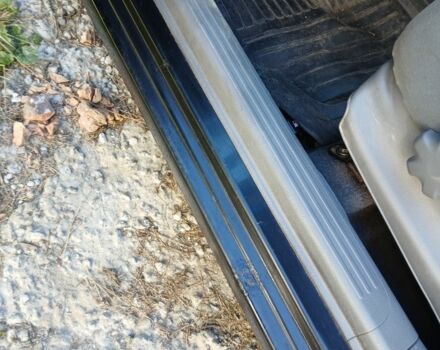 Чорний Шевроле Авео, об'ємом двигуна 1.5 л та пробігом 196 тис. км за 3000 $, фото 5 на Automoto.ua