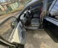 Черный Шевроле Авео, объемом двигателя 1.5 л и пробегом 261 тыс. км за 2000 $, фото 8 на Automoto.ua