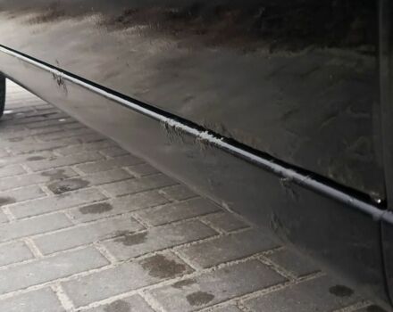 Черный Шевроле Авео, объемом двигателя 1.5 л и пробегом 217 тыс. км за 2800 $, фото 10 на Automoto.ua