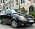 Чорний Шевроле Авео, об'ємом двигуна 1.5 л та пробігом 246 тис. км за 2799 $, фото 1 на Automoto.ua