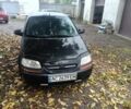 Чорний Шевроле Авео, об'ємом двигуна 1.5 л та пробігом 360 тис. км за 1354 $, фото 1 на Automoto.ua