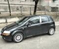 Черный Шевроле Авео, объемом двигателя 1.5 л и пробегом 143 тыс. км за 2250 $, фото 1 на Automoto.ua