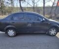 Чорний Шевроле Авео, об'ємом двигуна 1.5 л та пробігом 270 тис. км за 2500 $, фото 1 на Automoto.ua