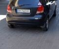 Чорний Шевроле Авео, об'ємом двигуна 1.5 л та пробігом 200 тис. км за 3000 $, фото 2 на Automoto.ua