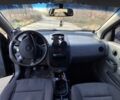 Чорний Шевроле Авео, об'ємом двигуна 1.5 л та пробігом 270 тис. км за 2500 $, фото 7 на Automoto.ua