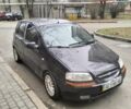 Черный Шевроле Авео, объемом двигателя 1.5 л и пробегом 143 тыс. км за 2250 $, фото 12 на Automoto.ua