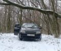 Черный Шевроле Авео, объемом двигателя 1.5 л и пробегом 260 тыс. км за 3400 $, фото 1 на Automoto.ua