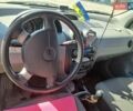 Чорний Шевроле Авео, об'ємом двигуна 1.5 л та пробігом 81 тис. км за 3450 $, фото 5 на Automoto.ua