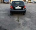 Черный Шевроле Авео, объемом двигателя 1.5 л и пробегом 305 тыс. км за 1550 $, фото 1 на Automoto.ua