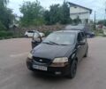 Черный Шевроле Авео, объемом двигателя 1.5 л и пробегом 280 тыс. км за 2700 $, фото 12 на Automoto.ua
