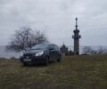 Черный Шевроле Авео, объемом двигателя 1.5 л и пробегом 300 тыс. км за 1600 $, фото 1 на Automoto.ua