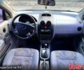 Черный Шевроле Авео, объемом двигателя 1.5 л и пробегом 183 тыс. км за 3500 $, фото 6 на Automoto.ua