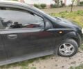 Чорний Шевроле Авео, об'ємом двигуна 1.5 л та пробігом 200 тис. км за 2250 $, фото 1 на Automoto.ua