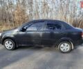 Чорний Шевроле Авео, об'ємом двигуна 1.5 л та пробігом 270 тис. км за 2500 $, фото 3 на Automoto.ua